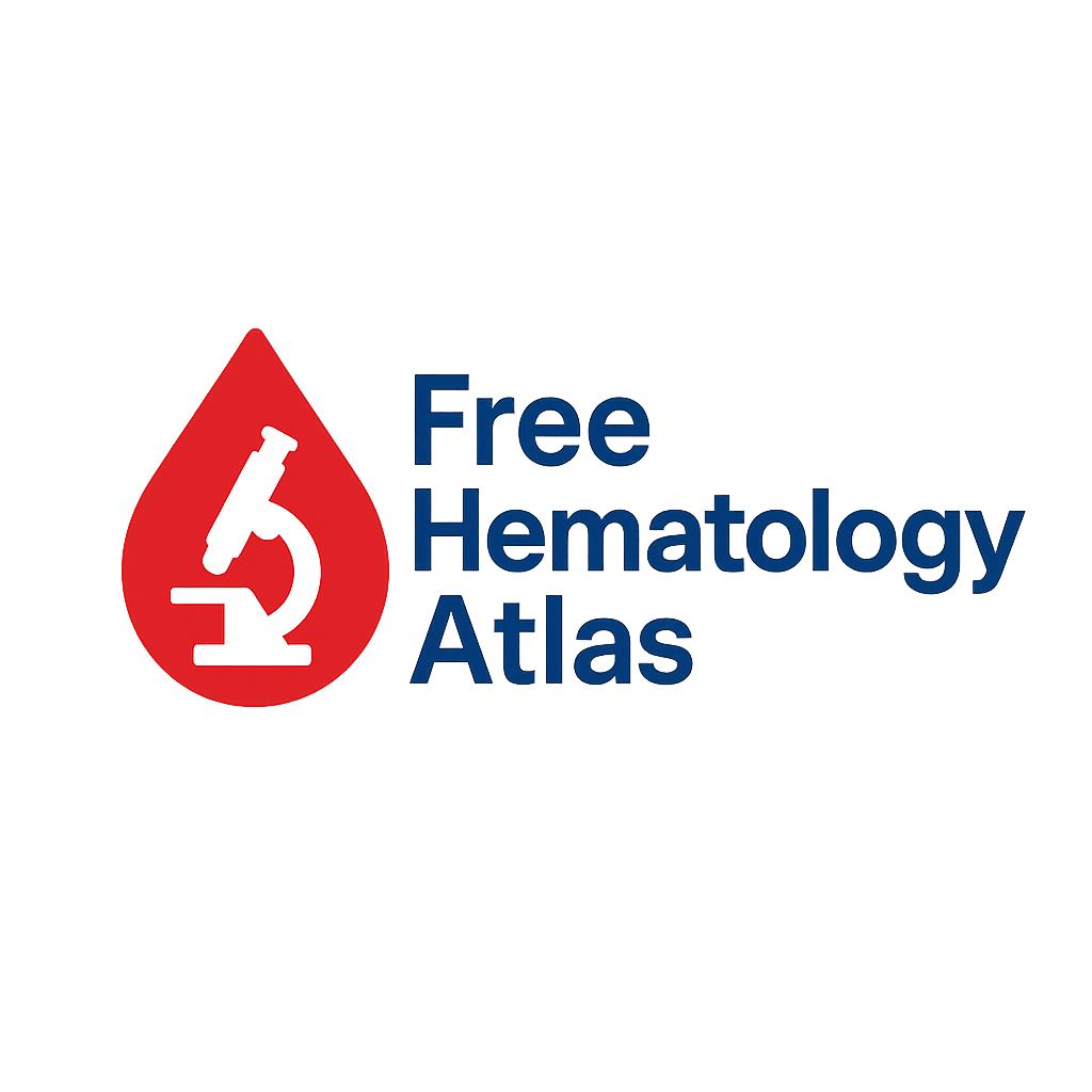 Free Hematology Atlas